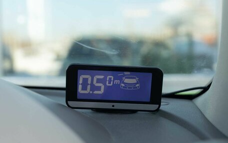 Nissan March IV, 2011 год, 650 000 рублей, 18 фотография