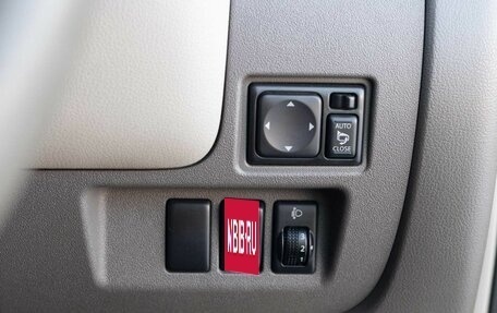 Nissan March IV, 2011 год, 650 000 рублей, 17 фотография