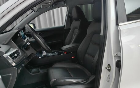 Chery Tiggo 7 Pro, 2020 год, 1 490 000 рублей, 5 фотография