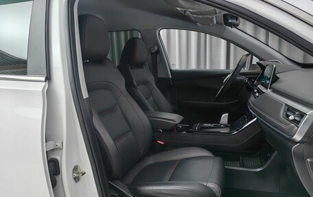 Chery Tiggo 7 Pro, 2020 год, 1 490 000 рублей, 6 фотография