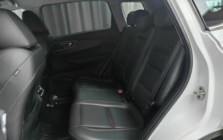 Chery Tiggo 7 Pro, 2020 год, 1 490 000 рублей, 7 фотография