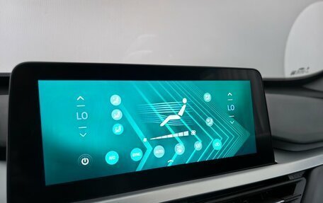 Chery Tiggo 7 Pro, 2020 год, 1 490 000 рублей, 14 фотография