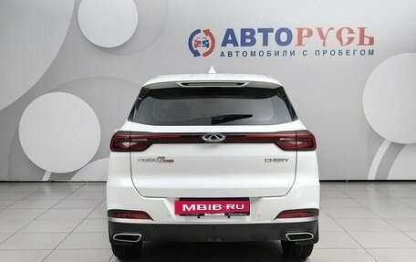 Chery Tiggo 7 Pro, 2020 год, 1 490 000 рублей, 4 фотография