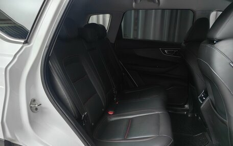 Chery Tiggo 7 Pro, 2020 год, 1 490 000 рублей, 8 фотография