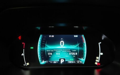 Chery Tiggo 7 Pro, 2020 год, 1 490 000 рублей, 9 фотография