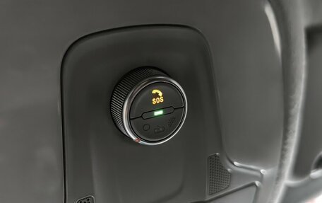 Chery Tiggo 7 Pro, 2020 год, 1 490 000 рублей, 18 фотография