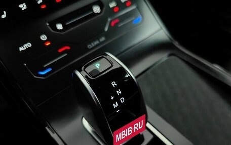 Chery Tiggo 7 Pro, 2020 год, 1 490 000 рублей, 17 фотография