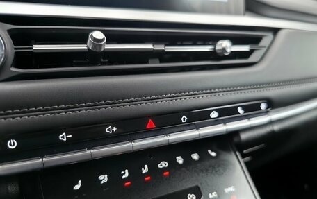 Chery Tiggo 7 Pro, 2020 год, 1 490 000 рублей, 15 фотография