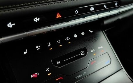 Chery Tiggo 7 Pro, 2020 год, 1 490 000 рублей, 16 фотография