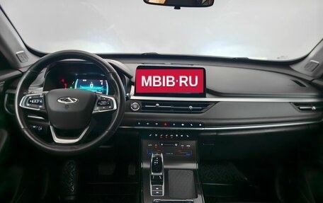 Chery Tiggo 7 Pro, 2020 год, 1 490 000 рублей, 11 фотография