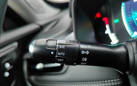 Chery Tiggo 7 Pro, 2020 год, 1 490 000 рублей, 21 фотография