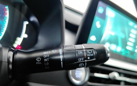 Chery Tiggo 7 Pro, 2020 год, 1 490 000 рублей, 22 фотография