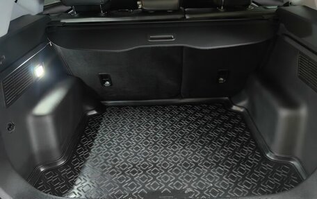 Chery Tiggo 7 Pro, 2020 год, 1 490 000 рублей, 26 фотография