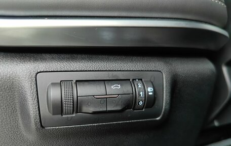 Chery Tiggo 7 Pro, 2020 год, 1 490 000 рублей, 23 фотография