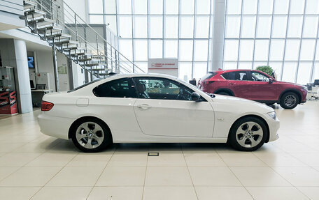 BMW 3 серия, 2011 год, 1 550 000 рублей, 8 фотография