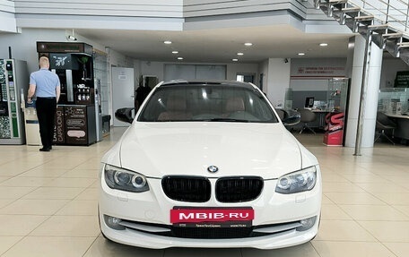 BMW 3 серия, 2011 год, 1 550 000 рублей, 3 фотография