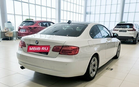 BMW 3 серия, 2011 год, 1 550 000 рублей, 9 фотография