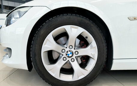 BMW 3 серия, 2011 год, 1 550 000 рублей, 22 фотография