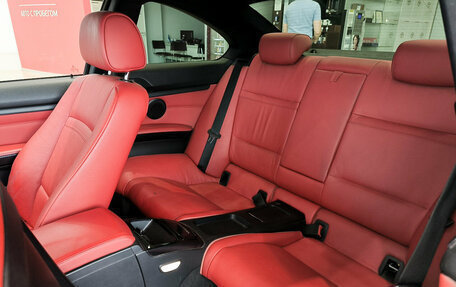 BMW 3 серия, 2011 год, 1 550 000 рублей, 16 фотография