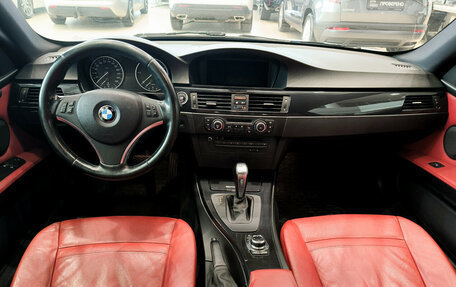 BMW 3 серия, 2011 год, 1 550 000 рублей, 18 фотография