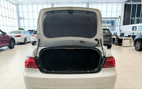 BMW 3 серия, 2011 год, 1 550 000 рублей, 14 фотография