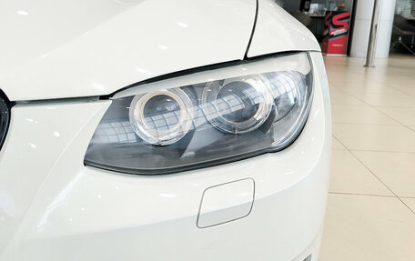 BMW 3 серия, 2011 год, 1 550 000 рублей, 21 фотография