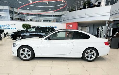 BMW 3 серия, 2011 год, 1 550 000 рублей, 12 фотография