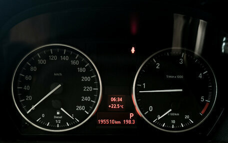 BMW 3 серия, 2011 год, 1 550 000 рублей, 17 фотография