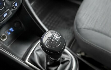 Hyundai Solaris II рестайлинг, 2014 год, 768 000 рублей, 15 фотография