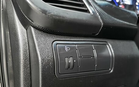 Hyundai Solaris II рестайлинг, 2014 год, 768 000 рублей, 20 фотография