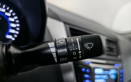 Hyundai Solaris II рестайлинг, 2014 год, 768 000 рублей, 19 фотография