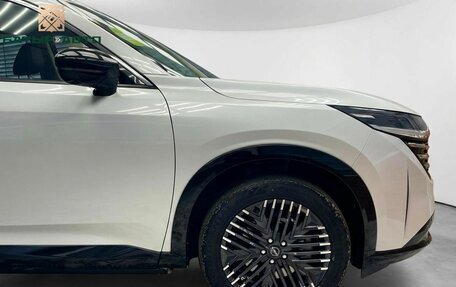 Nissan Pathfinder, 2025 год, 5 990 000 рублей, 6 фотография