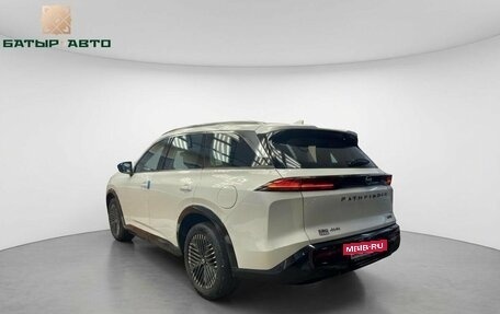 Nissan Pathfinder, 2025 год, 5 990 000 рублей, 2 фотография