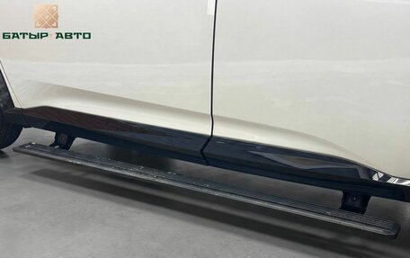 Nissan Pathfinder, 2025 год, 5 990 000 рублей, 10 фотография