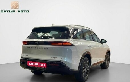 Nissan Pathfinder, 2025 год, 5 990 000 рублей, 4 фотография