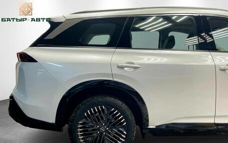 Nissan Pathfinder, 2025 год, 5 990 000 рублей, 5 фотография