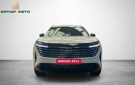 Nissan Pathfinder, 2025 год, 5 990 000 рублей, 8 фотография