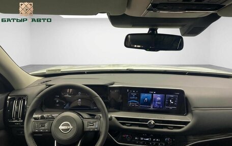 Nissan Pathfinder, 2025 год, 5 990 000 рублей, 17 фотография