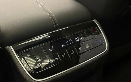 Nissan Pathfinder, 2025 год, 5 990 000 рублей, 20 фотография