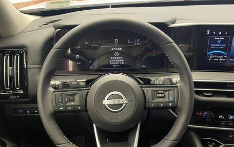 Nissan Pathfinder, 2025 год, 5 990 000 рублей, 16 фотография