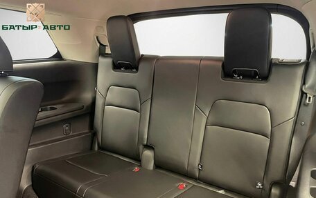 Nissan Pathfinder, 2025 год, 5 990 000 рублей, 24 фотография