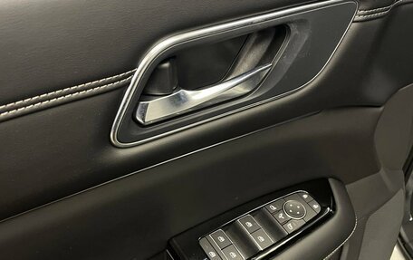 Nissan Pathfinder, 2025 год, 5 990 000 рублей, 12 фотография