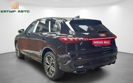 Audi Q5, 2025 год, 6 690 000 рублей, 2 фотография