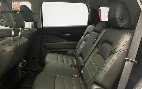 Nissan Pathfinder, 2025 год, 5 990 000 рублей, 23 фотография