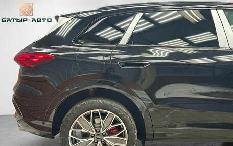 Audi Q5, 2025 год, 6 690 000 рублей, 5 фотография