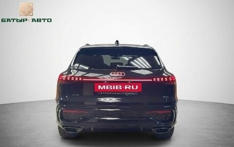 Audi Q5, 2025 год, 6 690 000 рублей, 3 фотография