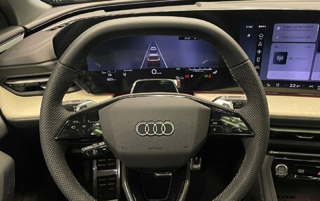 Audi Q5, 2025 год, 6 690 000 рублей, 15 фотография