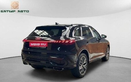 Audi Q5, 2025 год, 6 690 000 рублей, 4 фотография