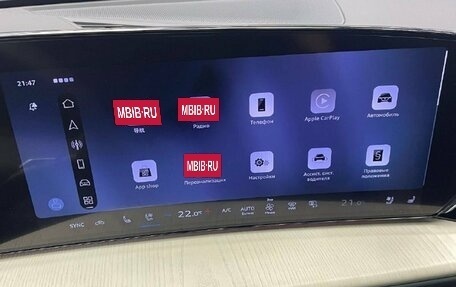 Audi Q5, 2025 год, 6 690 000 рублей, 16 фотография