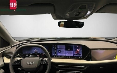 Audi Q5, 2025 год, 6 690 000 рублей, 14 фотография